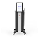 Máquina de depilación láser avanzada de 808 nm de Shape Tactics