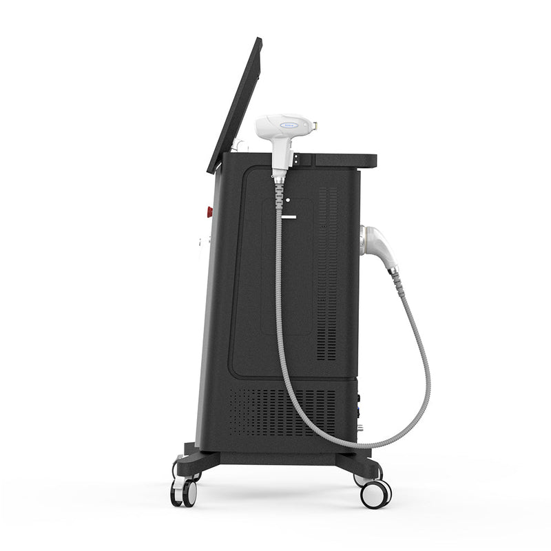 Shape Tactics Advanced 808nm Laser Hair Removal Machine