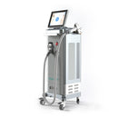 Sistema avanzado de depilación láser de diodo Shape Tactics