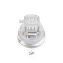Shape Tactics  Advanced Gold Micro Crystal Cartridge