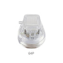 Shape Tactics  Advanced Gold Micro Crystal Cartridge