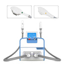 Sistema de depilación láser avanzada IPL SHR E-Light de Shape Tactics 