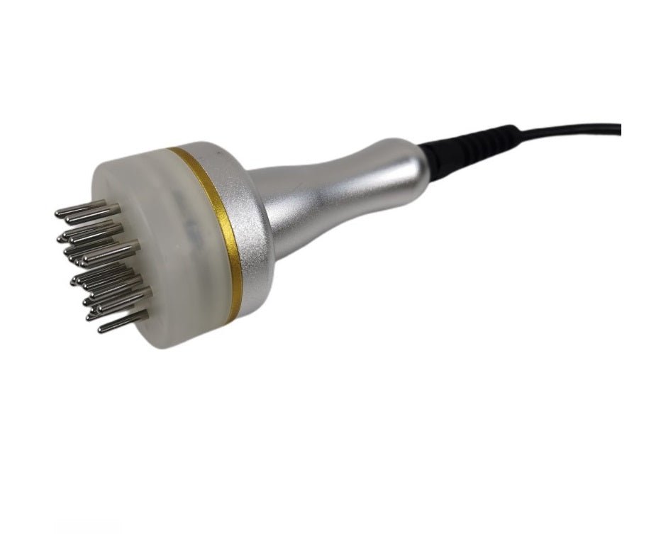 O2 Module Hair Tool Shape Tactics Advanced Laser Hair Restoration with Oxygen Detection