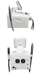 Shape Tactics Advanced Laser System with DPL OPT IPL Technology