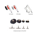 Shape Tactics Advanced Monopolar RF Diathermy System