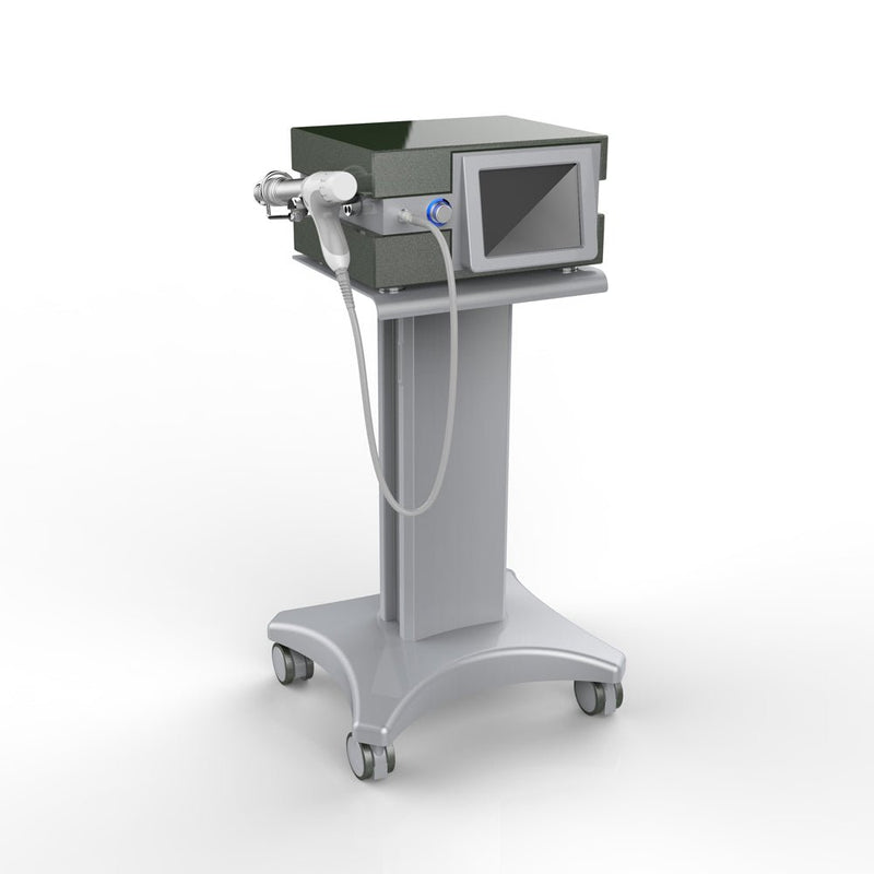 Shape Tactics Advanced Pro Vacuum Body Therapy Machine