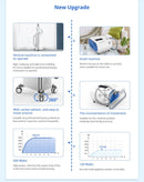Shape Tactics - Máquina de adelgazamiento avanzada con congelación de grasa que se coloca de pie 