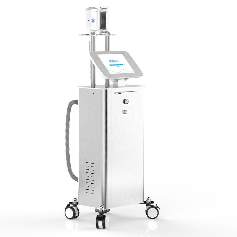 Shape Tactics - Advanced Stand-Up Fat Freezing Slimming Machine