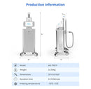 Shape Tactics - Máquina de adelgazamiento avanzada con congelación de grasa que se coloca de pie 