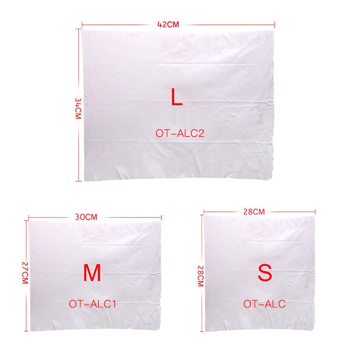 Shape Tactics - Anti-Freeze Cryolipolysis Membranes