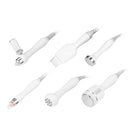 Shape Tactics - AquaPure Elite: sistema facial de dermoabrasión por hidra 6 en 1