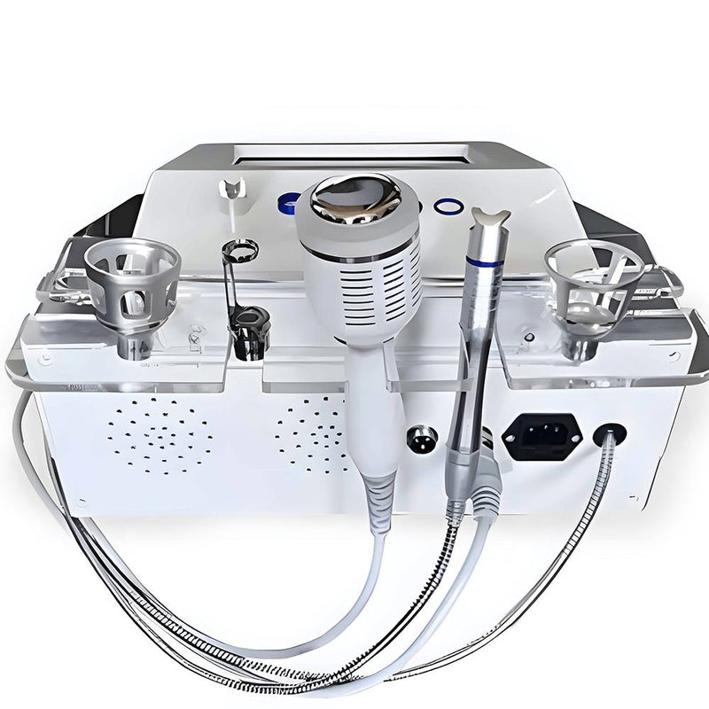 Shape Tactics - BioTherapy 980nm Diode Laser System