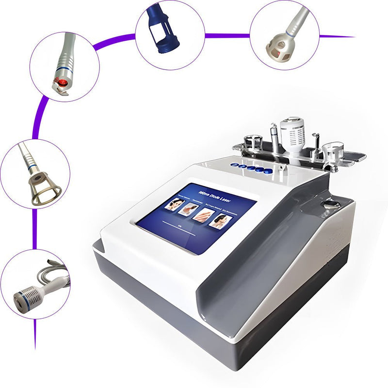 Shape Tactics - BioTherapy 980nm Diode Laser System