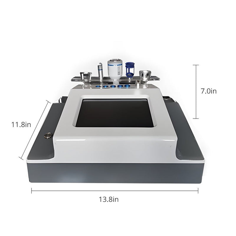 Shape Tactics - BioTherapy 980nm Diode Laser System