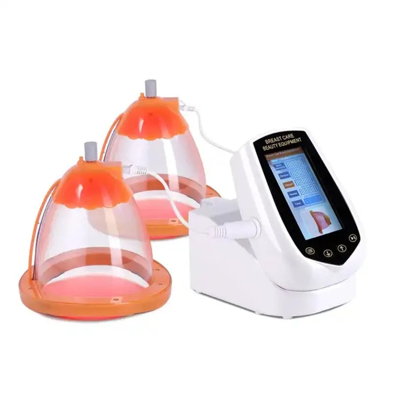 Shape Tactics - Body Lift Vacuum Therapy Machine