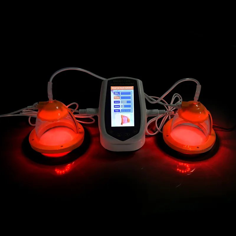 Shape Tactics - Body Lift Vacuum Therapy Machine