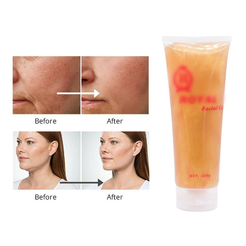 Shape Tactics - Cavitation RF Hydra-Tightening Gold Gel