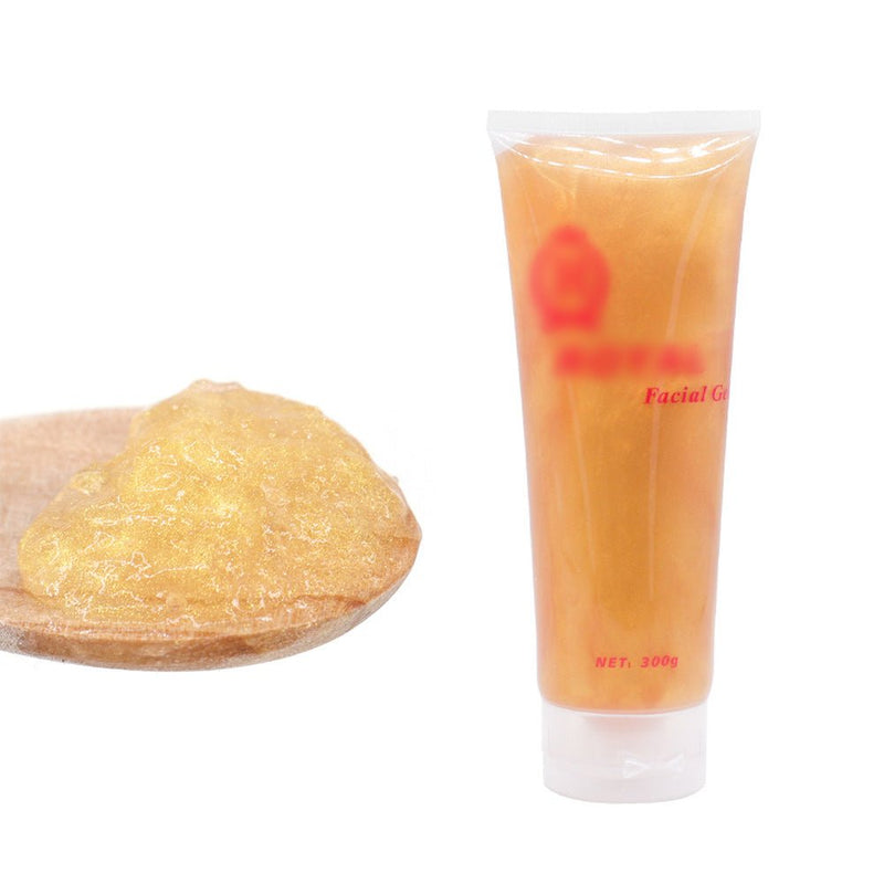 Shape Tactics - Cavitation RF Hydra-Tightening Gold Gel