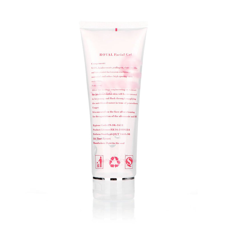 Shape Tactics - Cavitation RF Tightening Gel