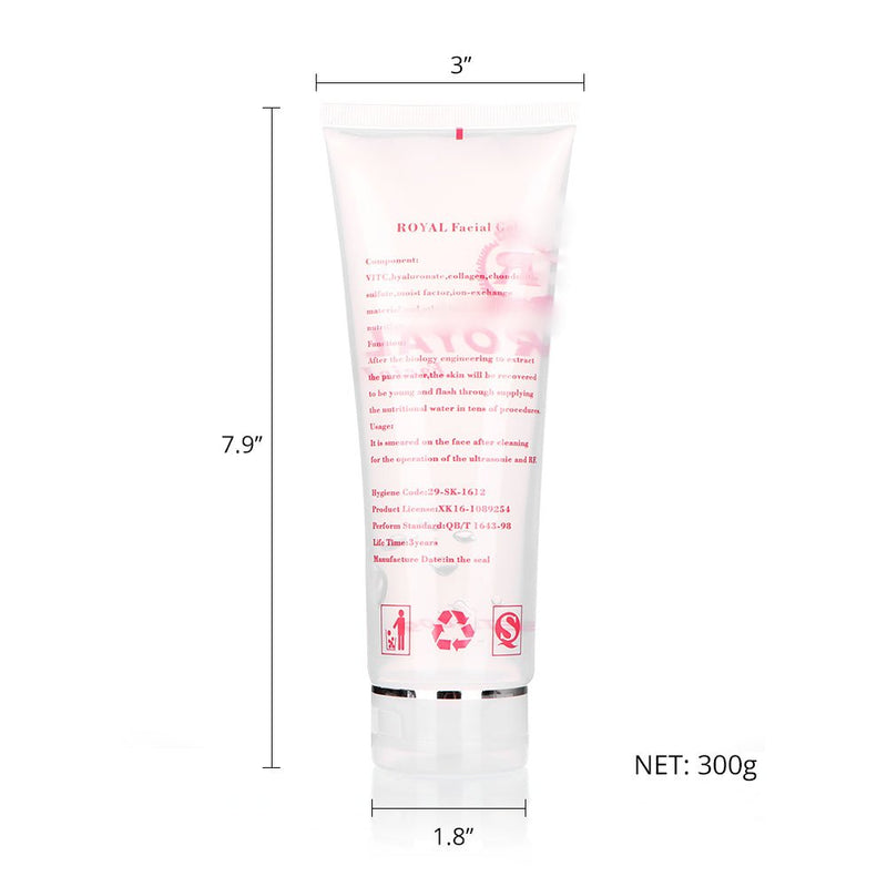 Shape Tactics - Cavitation RF Tightening Gel