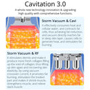 Shape Tactics CaVstorm 40K Cavitation 3.0 Machine with 4-in-1 Functionality