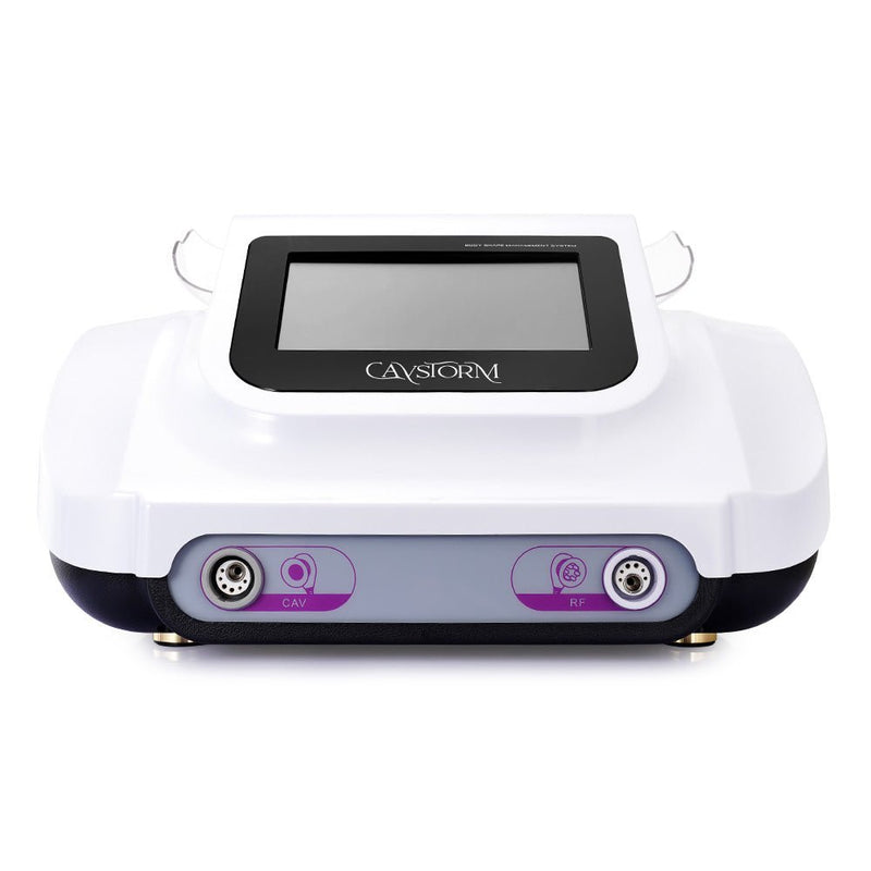 Shape Tactics Cavstorm 40K Cavitation 3.0 with Microcurrent Technology