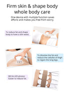 Cavitación Shape Tactics Cavstorm 40K 3.0 con tecnología de microcorriente