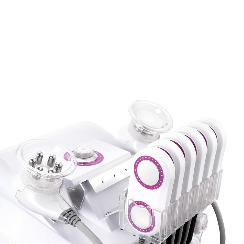 Shape Tactics Cavstorm 40K Cavitation 3.0 with Microcurrent Technology