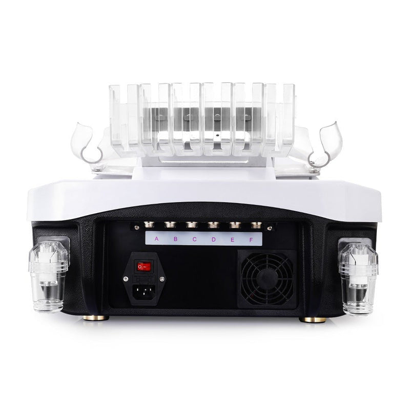 Shape Tactics Cavstorm 40K Cavitation 3.0 with Microcurrent Technology