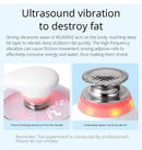 Shape Tactics - CaVstorm's Advanced Cavitation 3.0 RF Slimming System