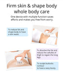 Shape Tactics - CaVstorm's Advanced Cavitation 3.0 RF Slimming System