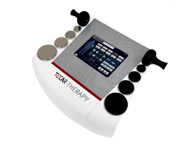 Shape Tactics - Diathermy CET RET System