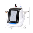 Shape Tactics CET RET Diathermy Radio Frequency