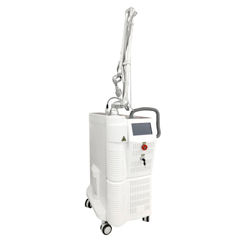 Shape Tactics CO2 Dot Laser Microvascular Reconstruction Therapy Device