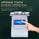 Shape Tactics - Sistema de cavitación RF 80K ContourPro 5 en 1