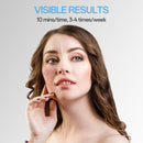 Shape Tactics Cordless 7-Color LED Light Therapy Facial Mask