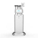 Shape Tactics - Sistema de modelado corporal por radiofrecuencia y cavitación de 40K con criolipólisis 