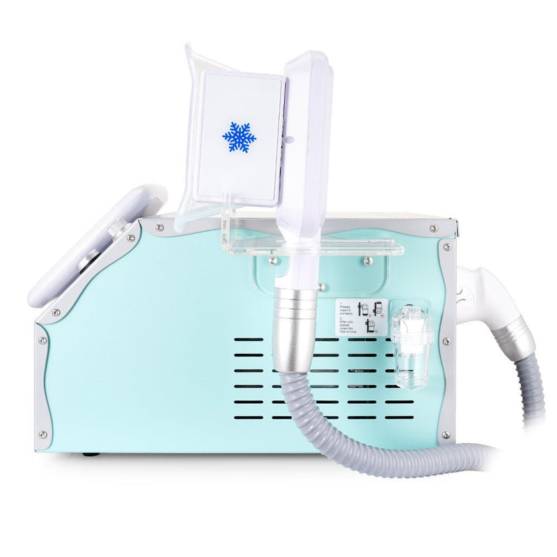 Shape Tactics - Cryolipoysis Cold Vacuum Fat Freeze Shaping Machine