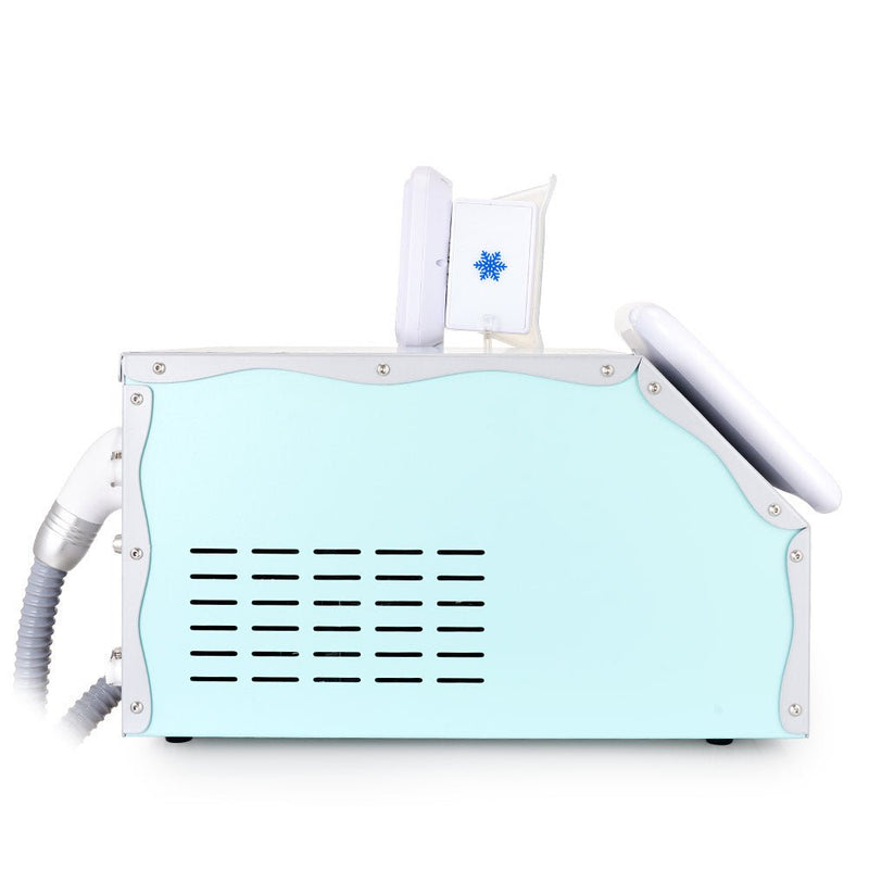Shape Tactics - Cryolipoysis Cold Vacuum Fat Freeze Shaping Machine