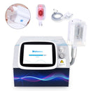 Tácticas de forma: máquina moldeadora de grasa por congelación y vacío en frío mediante criolipólisis