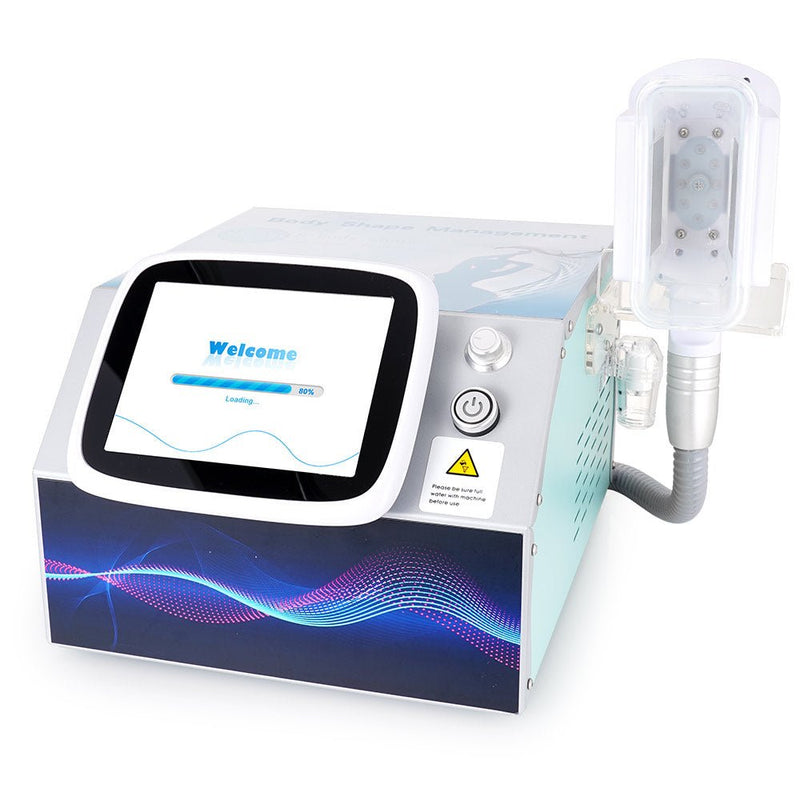 Shape Tactics - Cryolipoysis Cold Vacuum Fat Freeze Shaping Machine