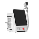 Shape Tactics Depi Diode Laser System