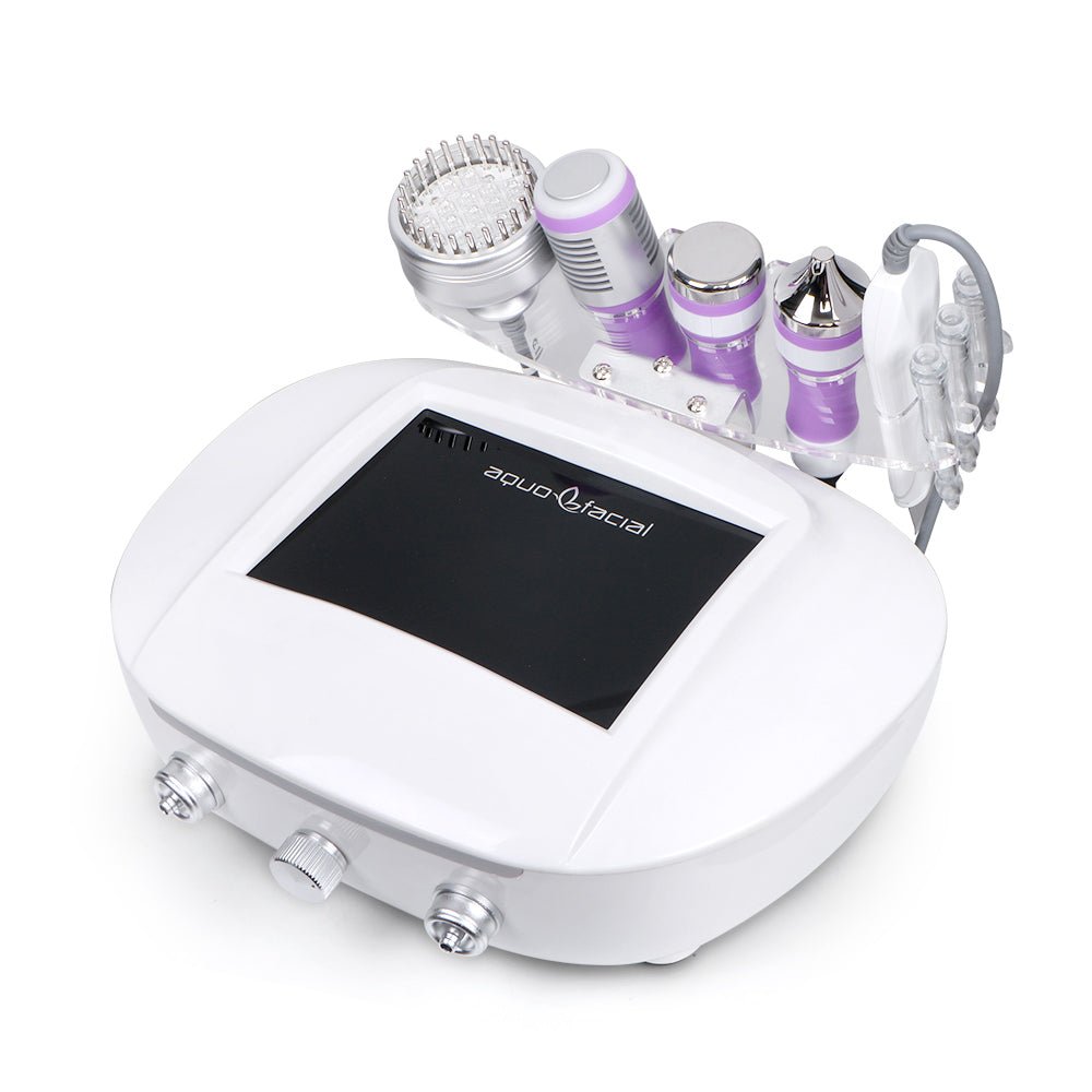 Bio Shape Machine Shape Tactics Diamond Dermabrasion Bio Micro Photon Ultrasonic Machine
