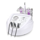 Shape Tactics Diamond Dermabrasion Ultrasound Scrubber System
