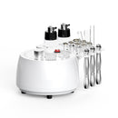 Shape Tactics Diamond Microdermabrasion Machine for Blackhead Removal