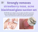 Shape Tactics Diamond Microdermabrasion Machine for Blackhead Removal