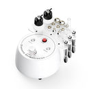 Shape Tactics Diamond Microdermabrasion Machine for Blackhead Removal