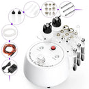 Shape Tactics Diamond Microdermabrasion Machine for Blackhead Removal