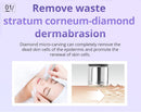 Shape Tactics Diamond Microdermabrasion Machine for Blackhead Removal