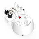 Shape Tactics Diamond Microdermabrasion Machine for Blackhead Removal